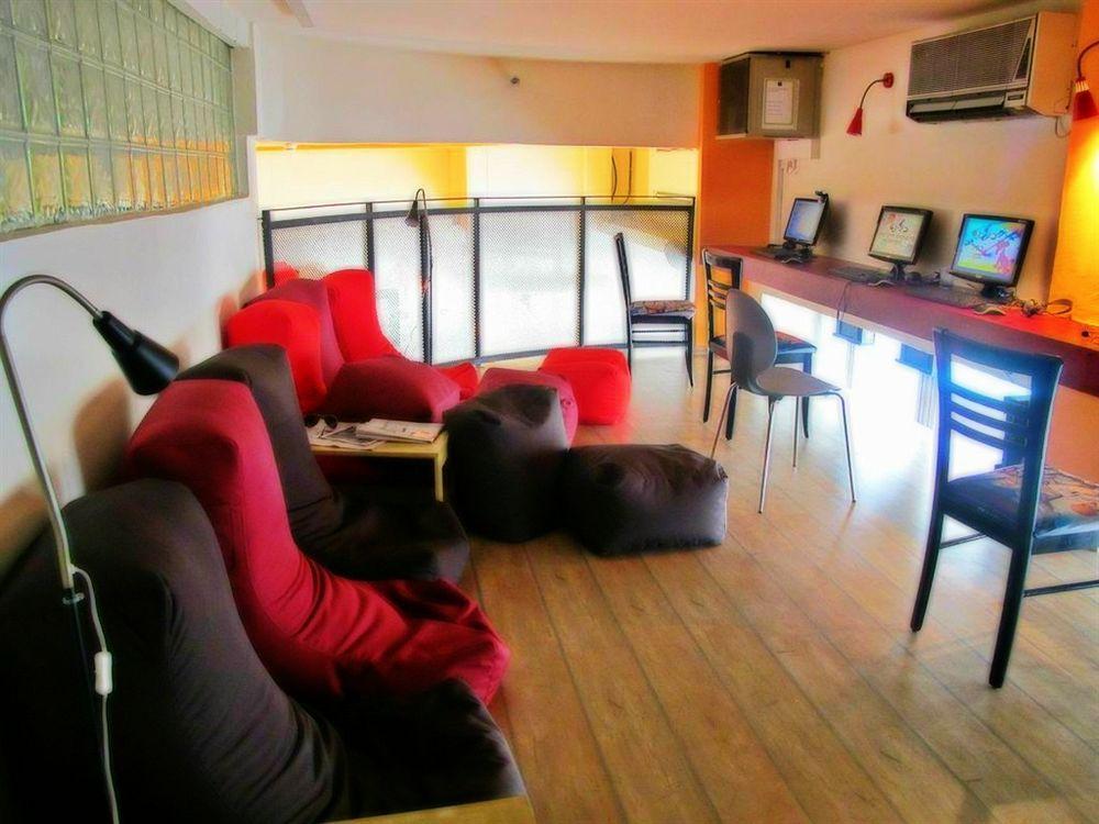 Hostel Abraham Jerusalem